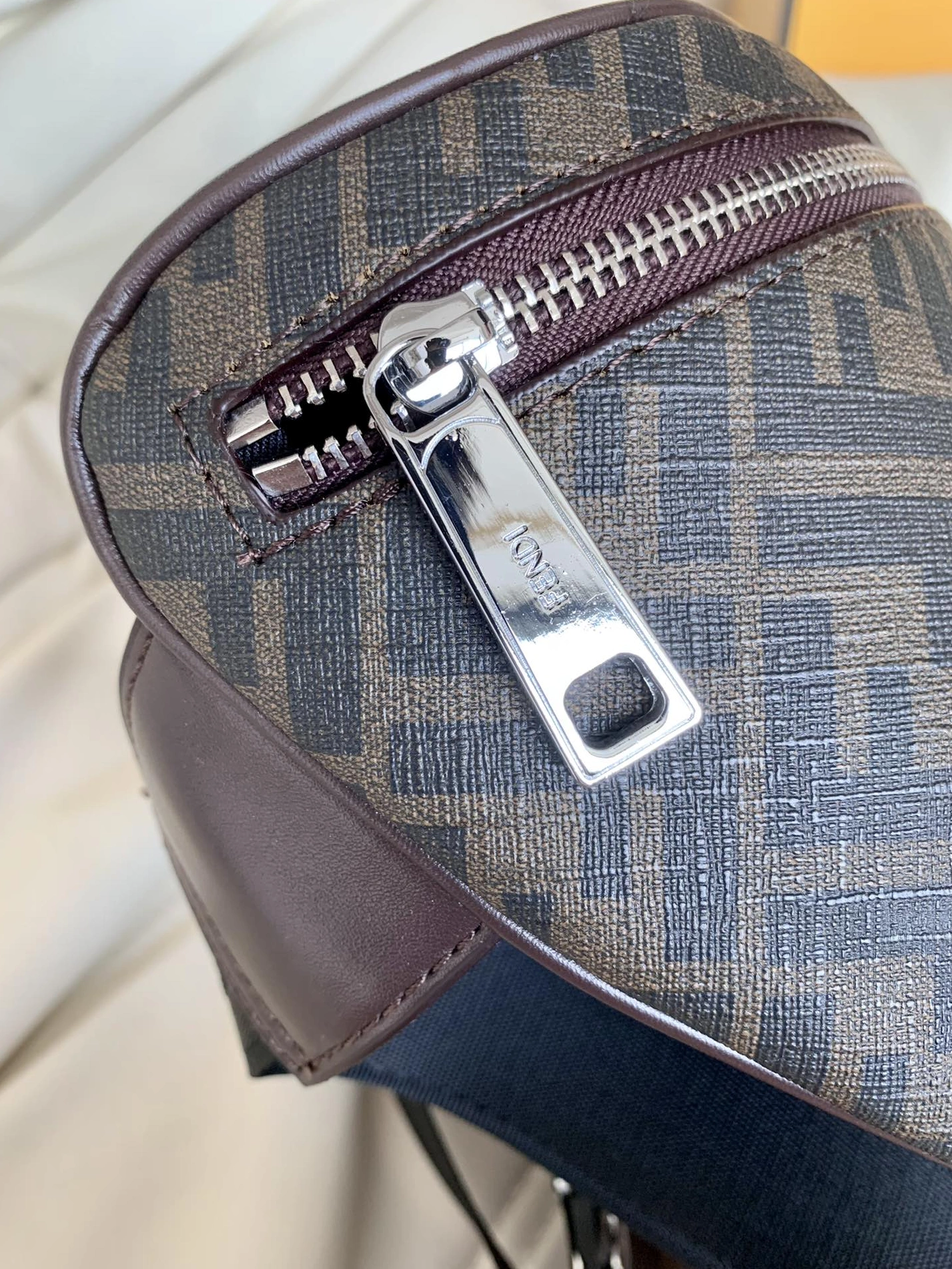 Fendi AAA Quality Belt Bags Classic 6559