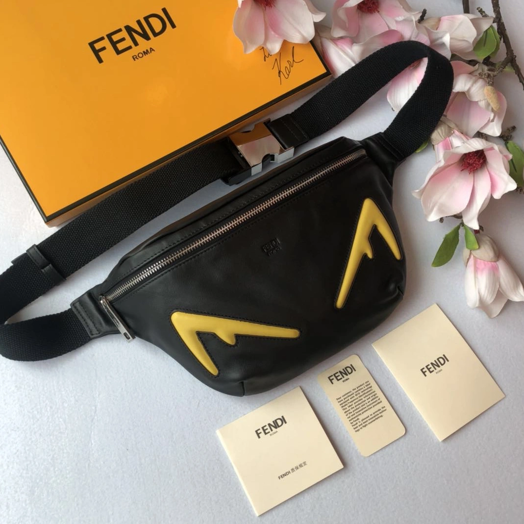 Fendi AAA Quality Belt Bags Durable 1057
