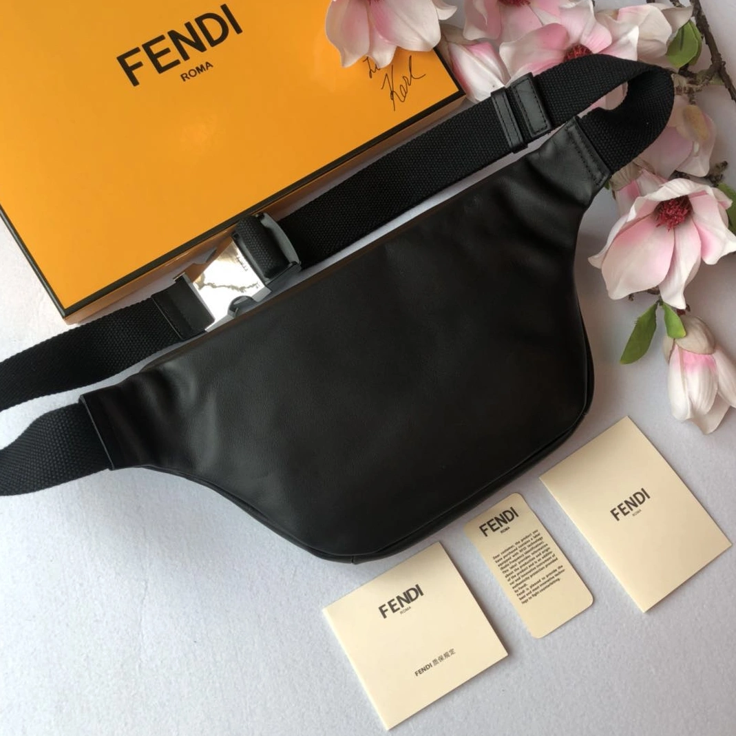 Fendi AAA Quality Belt Bags Durable 1057