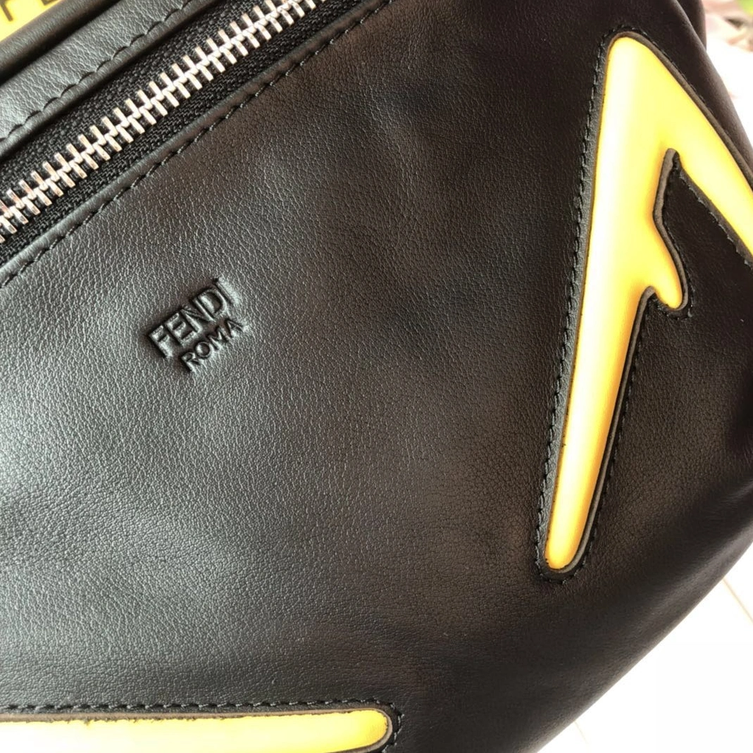 Fendi AAA Quality Belt Bags Durable 1057