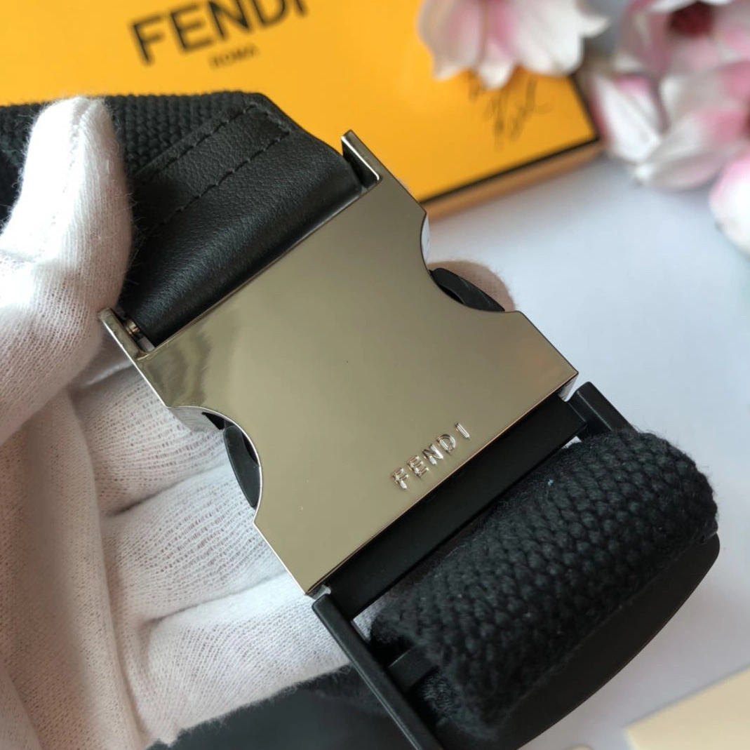 Fendi AAA Quality Belt Bags Durable 1057