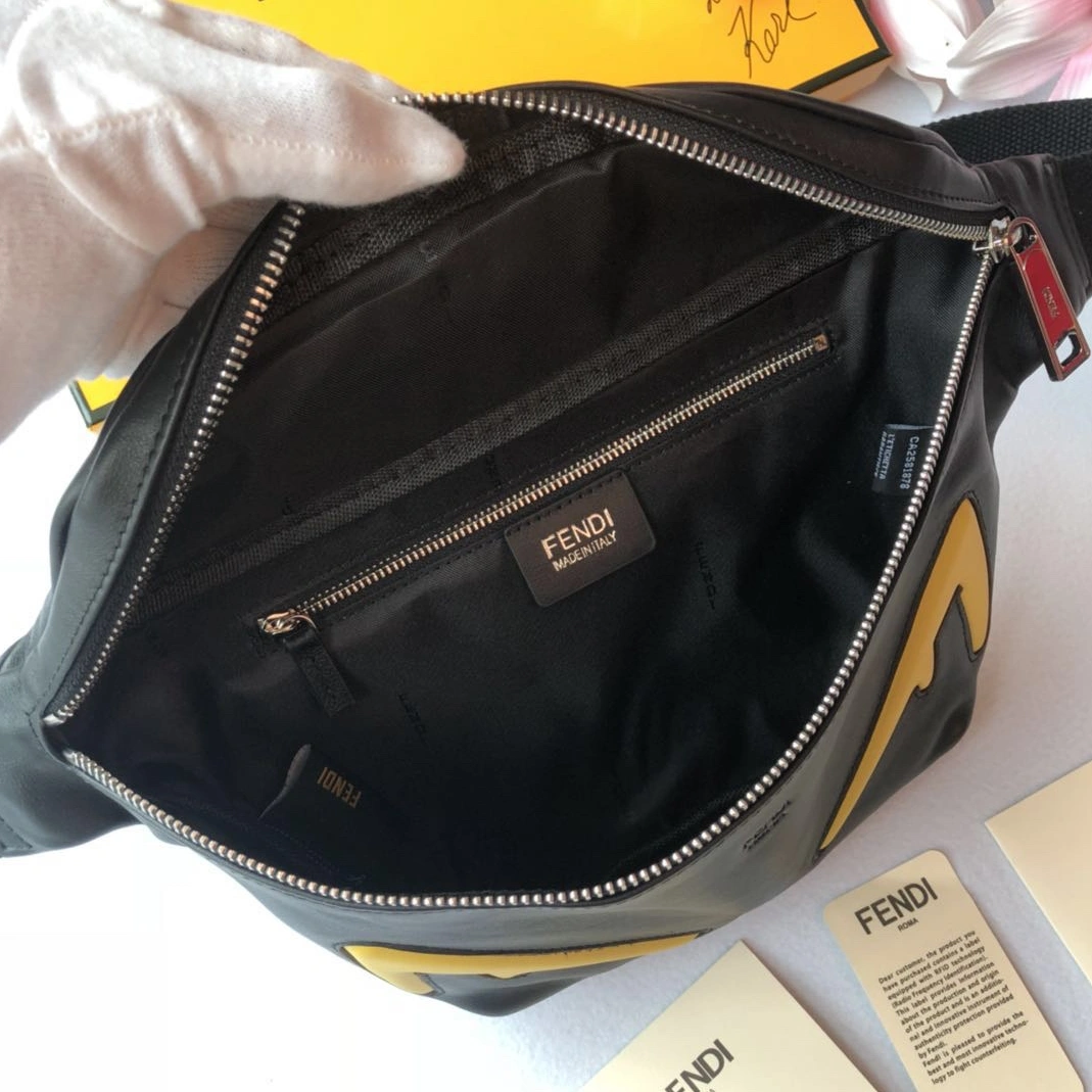Fendi AAA Quality Belt Bags Durable 1057