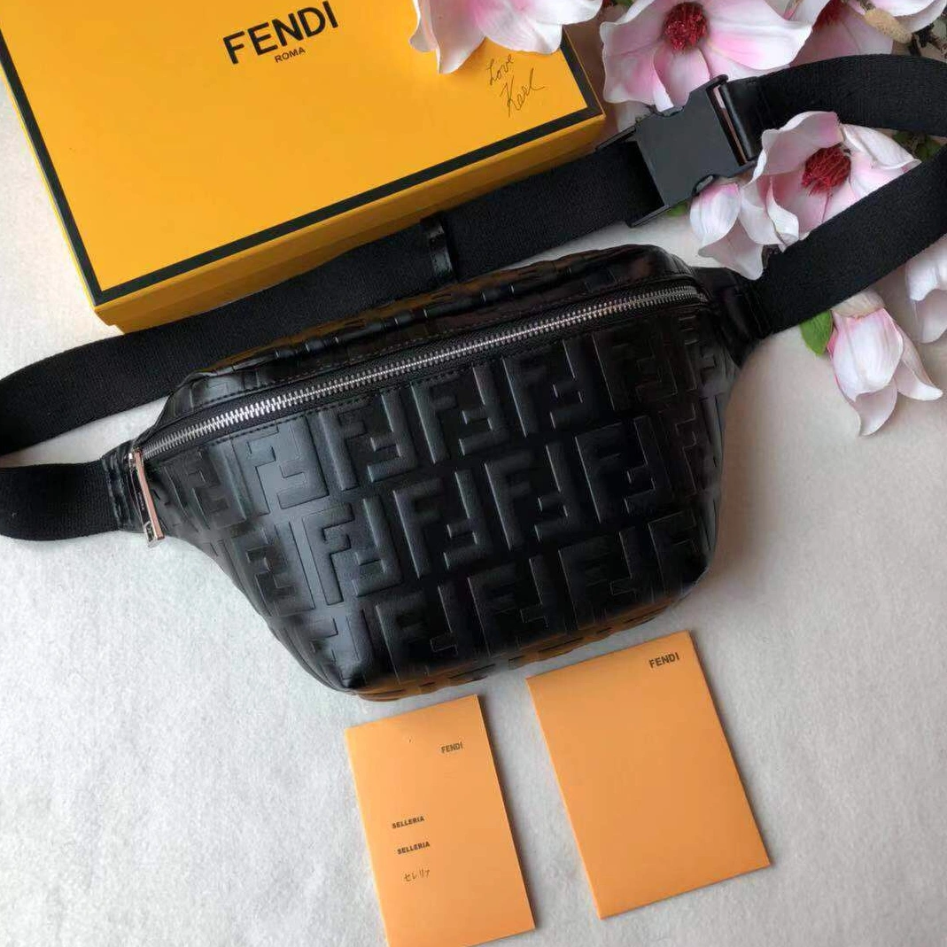 Fendi AAA Quality Belt Bags Efficient 2748