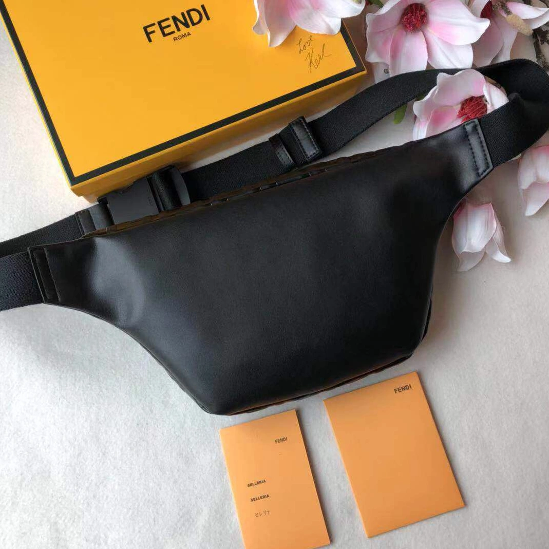 Fendi AAA Quality Belt Bags Efficient 2748