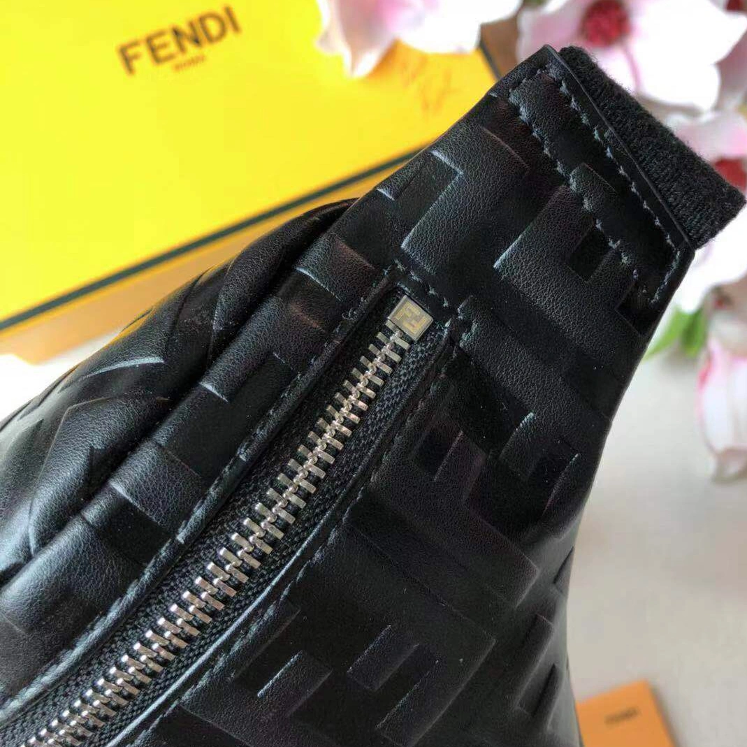 Fendi AAA Quality Belt Bags Efficient 2748