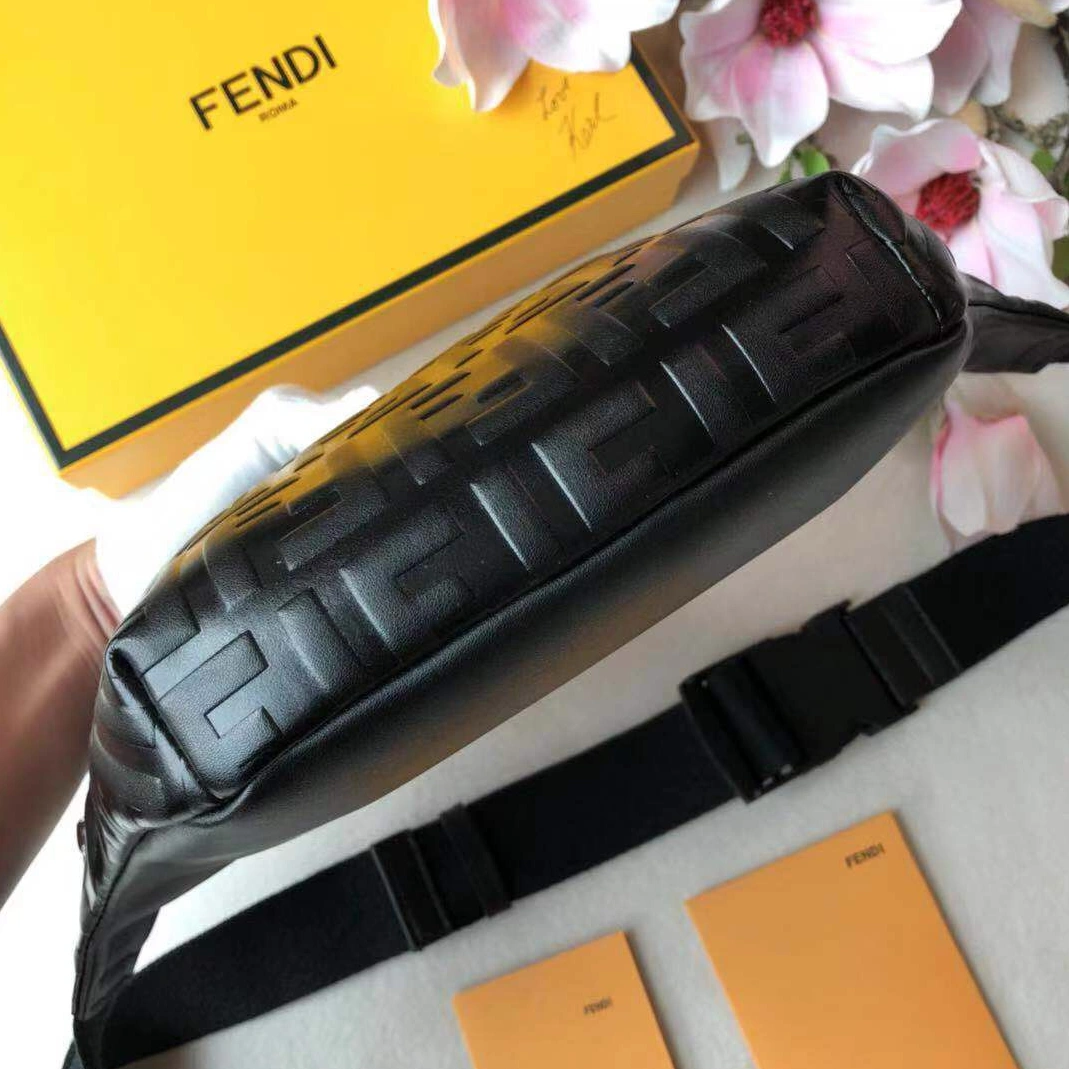Fendi AAA Quality Belt Bags Efficient 2748