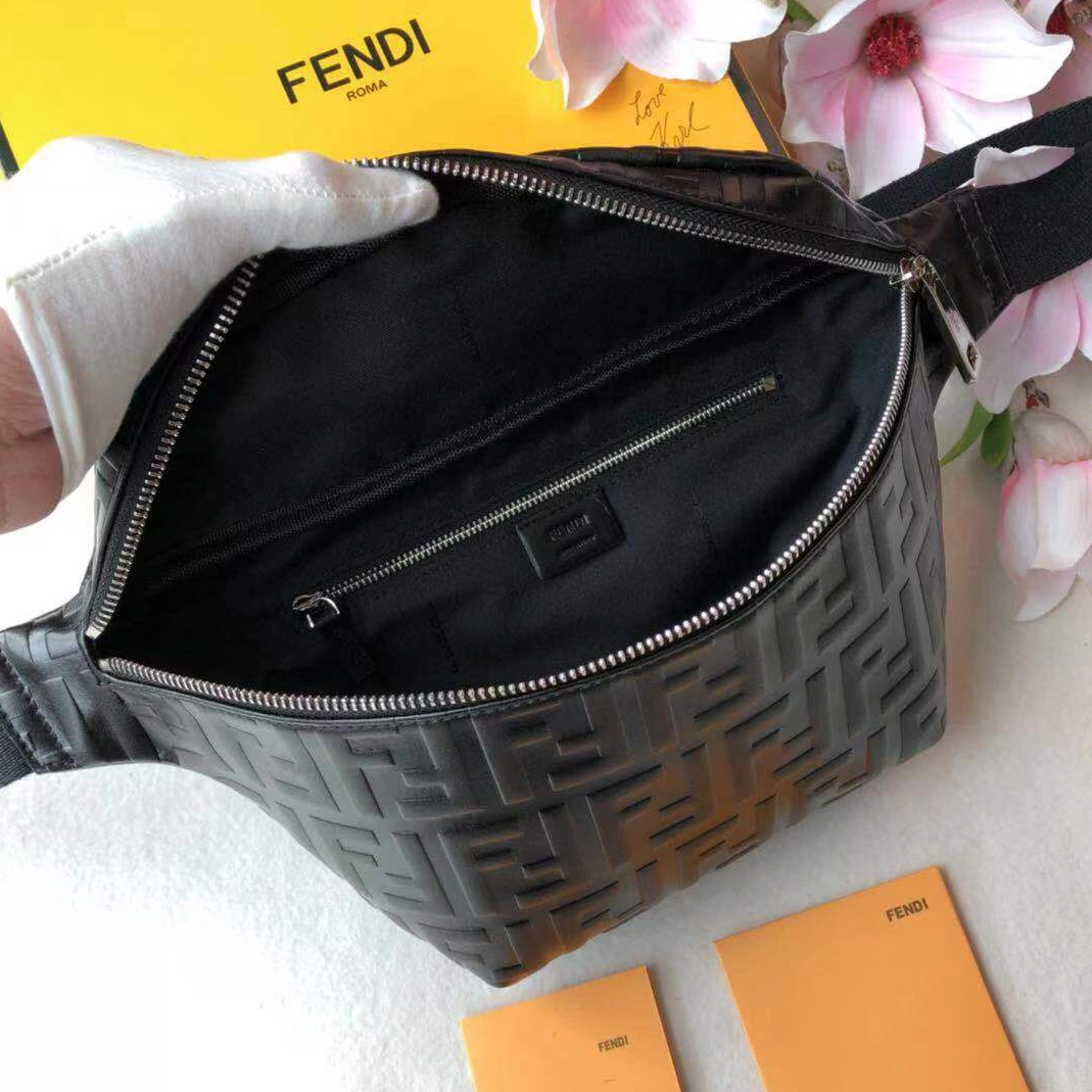 Fendi AAA Quality Belt Bags Efficient 2748