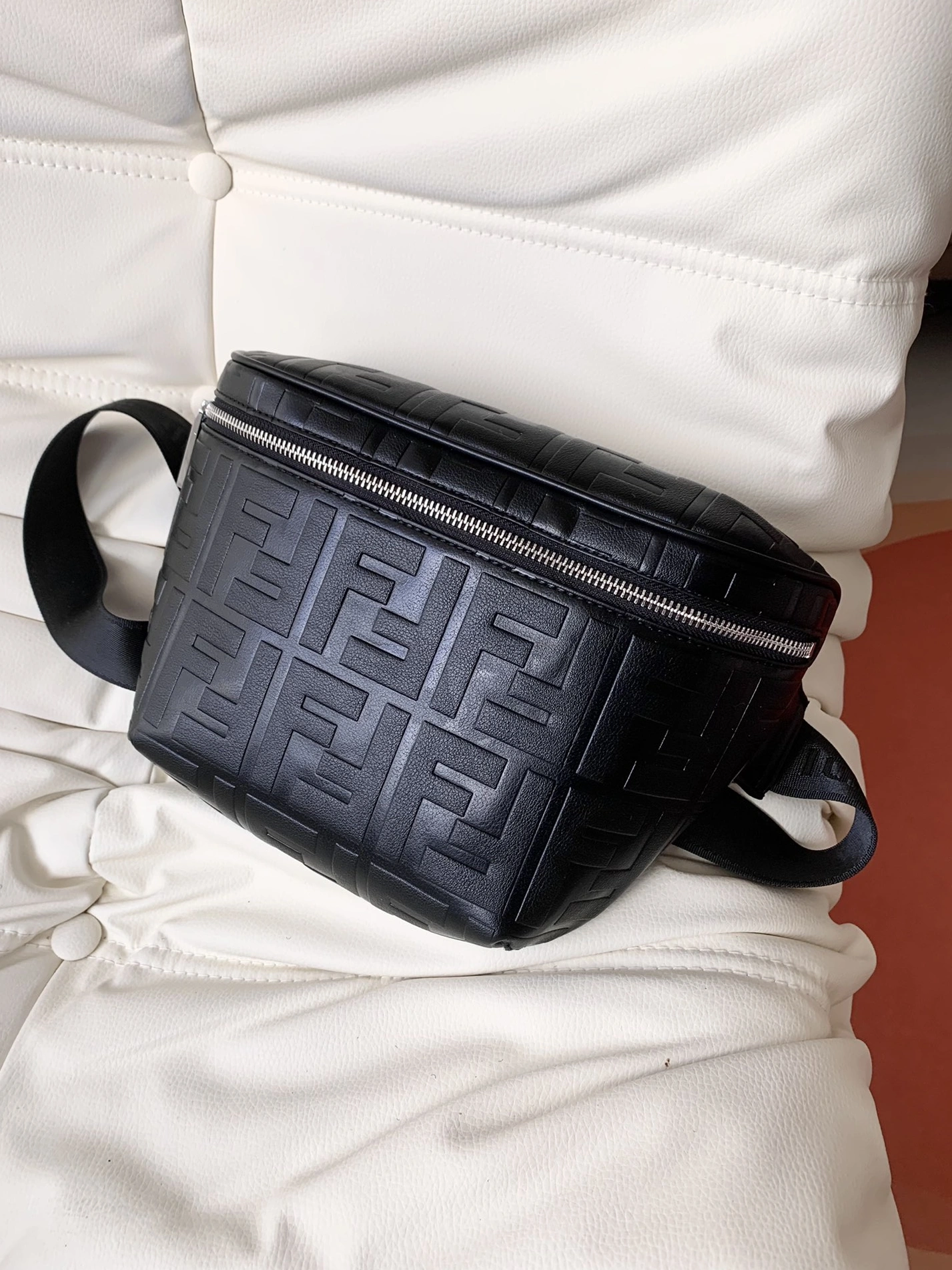 Fendi AAA Quality Belt Bags Elegant 3720