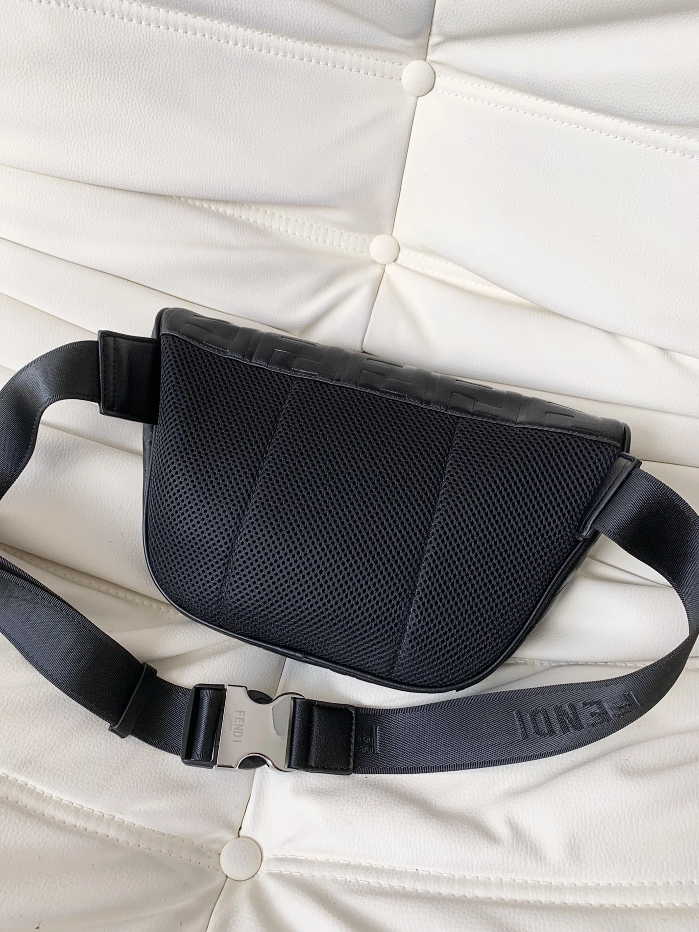 Fendi AAA Quality Belt Bags Elegant 3720