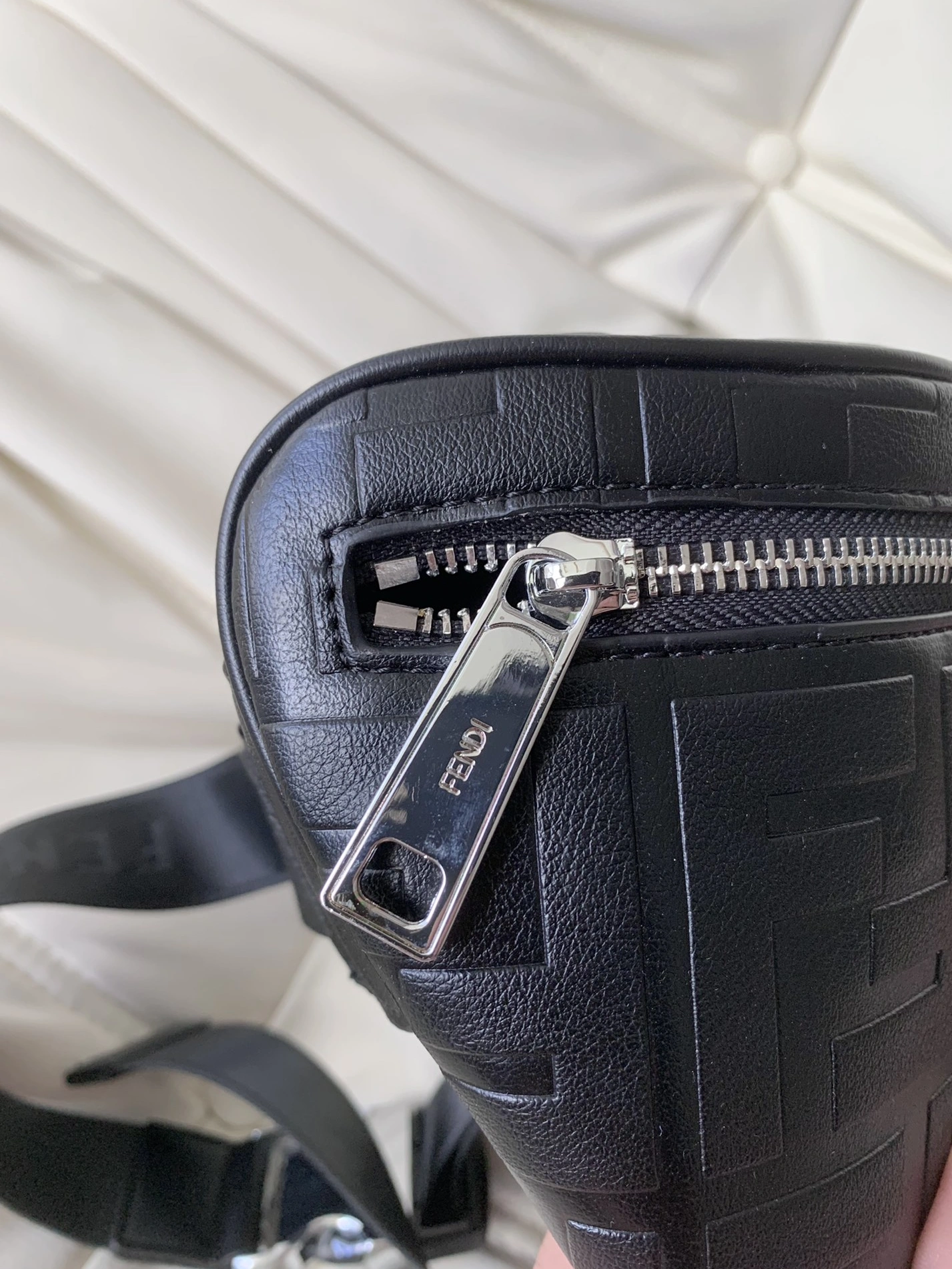 Fendi AAA Quality Belt Bags Elegant 3720