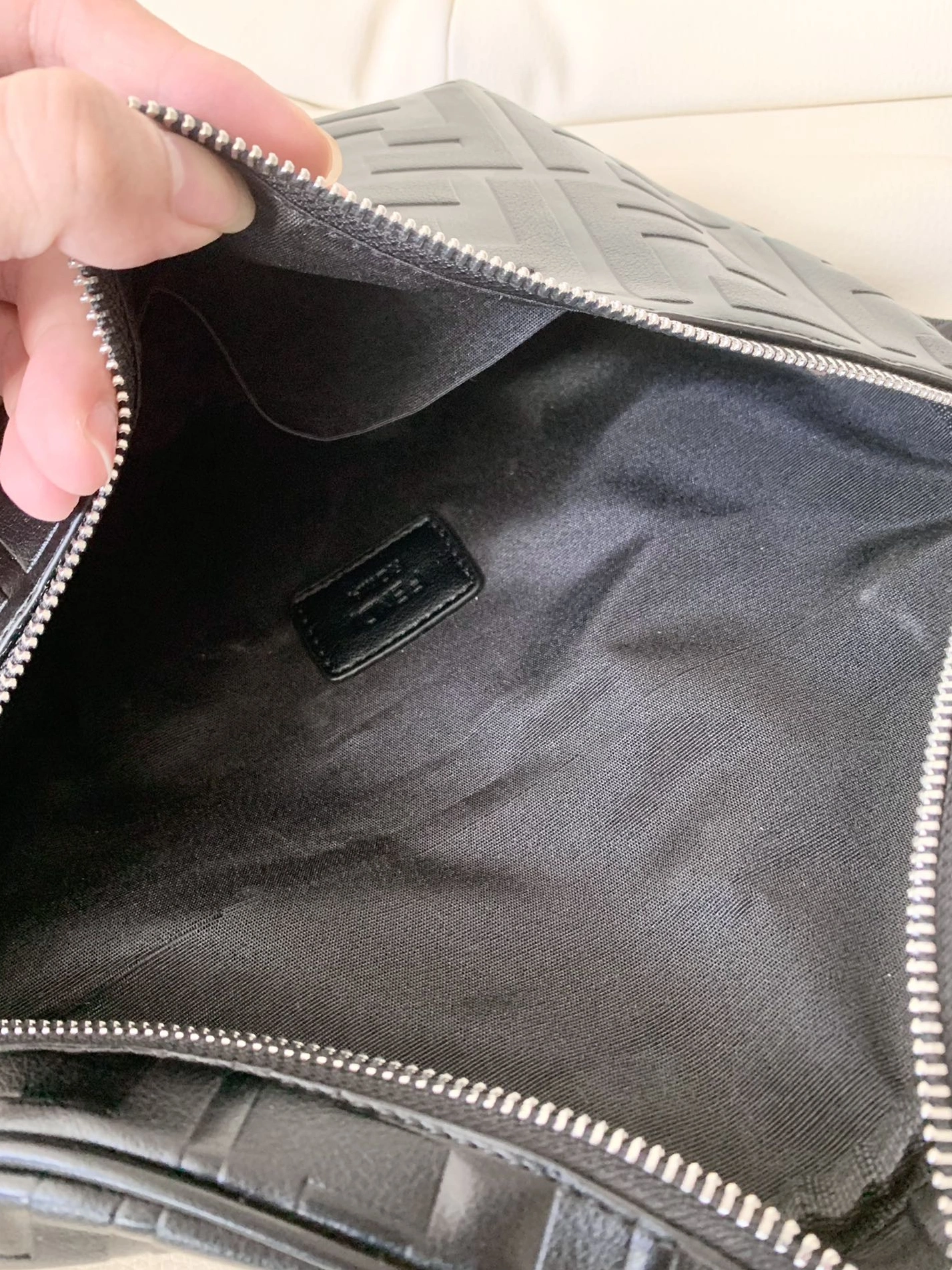 Fendi AAA Quality Belt Bags Elegant 3720
