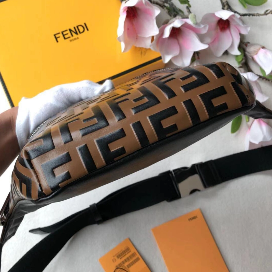 Fendi AAA Quality Belt Bags Fashionable 7133