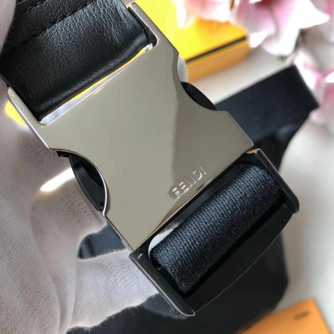 Fendi AAA Quality Belt Bags Fashionable 7133