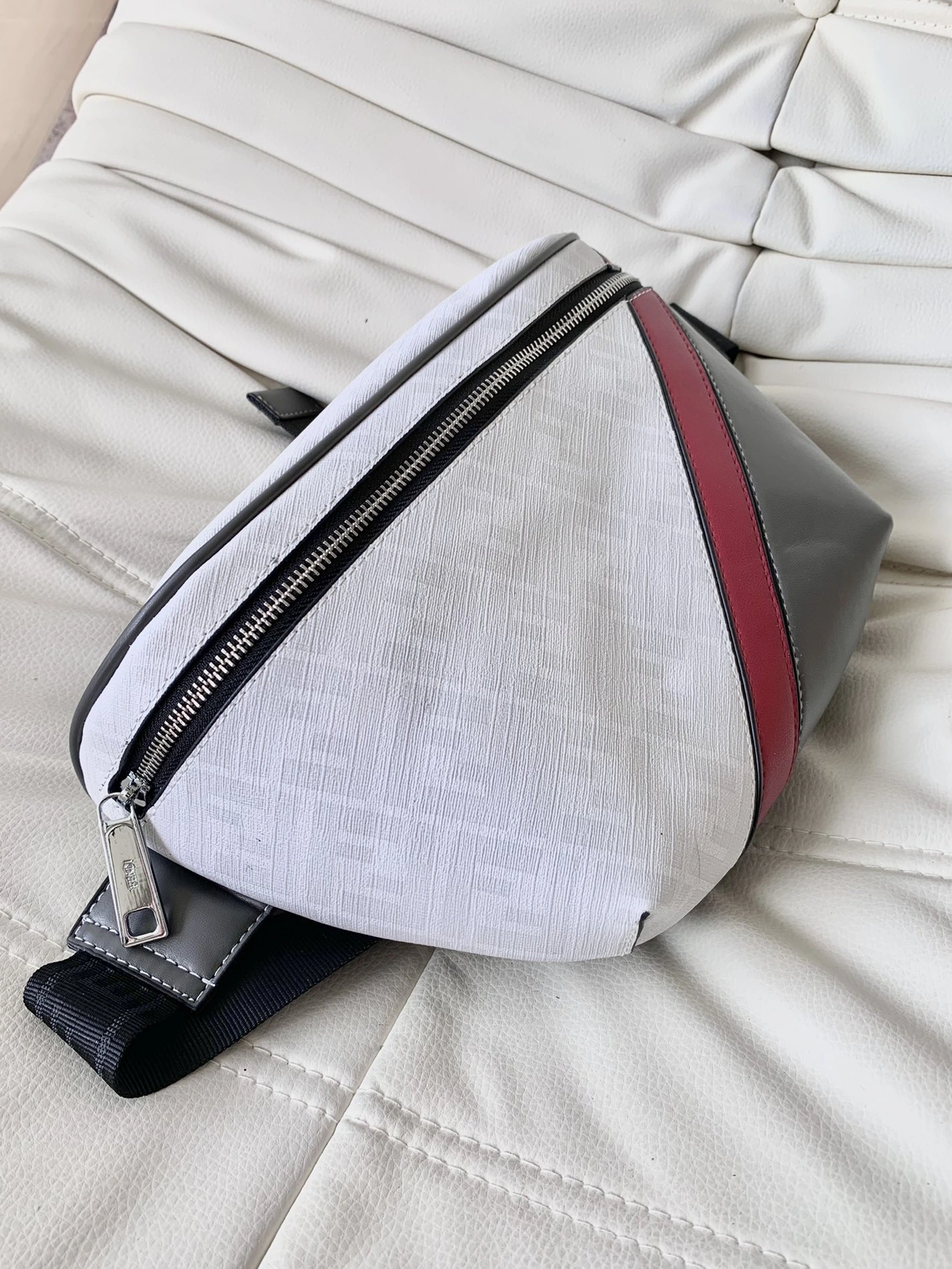 Fendi AAA Quality Belt Bags NewStyle 2660