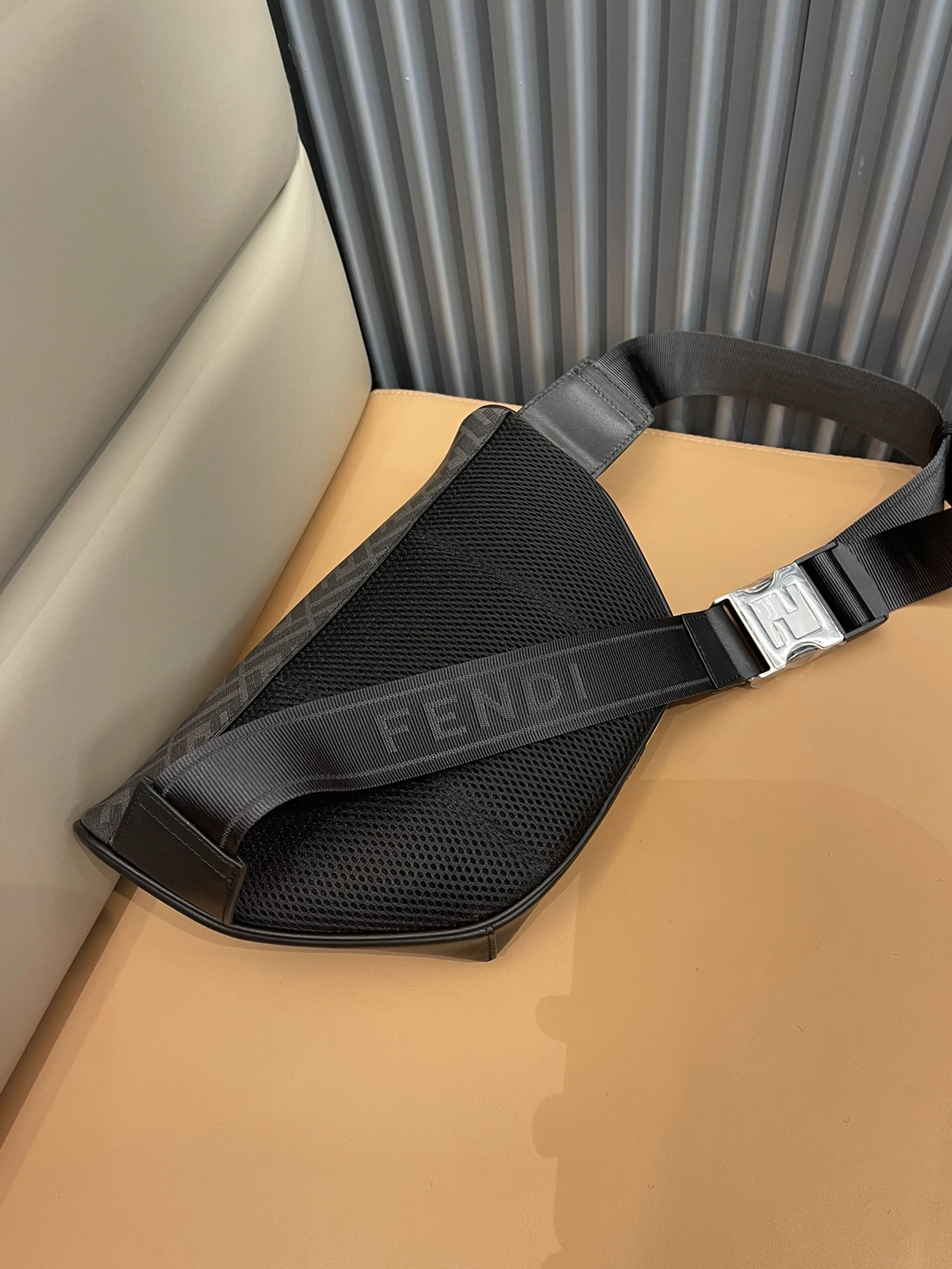 Fendi AAA Quality Belt Bags Practical 3272