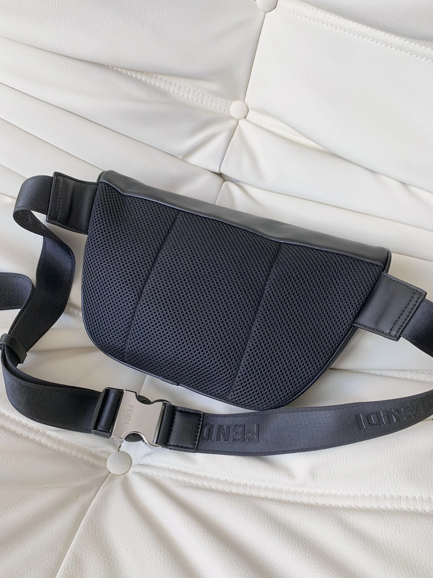 Fendi AAA Quality Belt Bags Soft 7880
