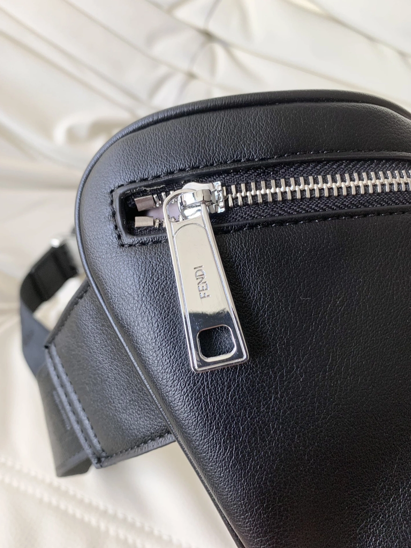Fendi AAA Quality Belt Bags Soft 7880