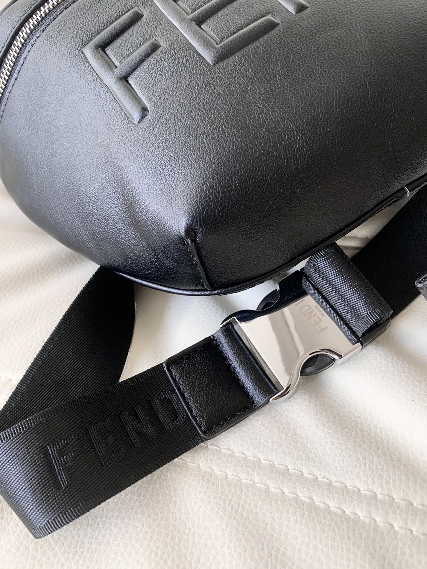Fendi AAA Quality Belt Bags Soft 7880