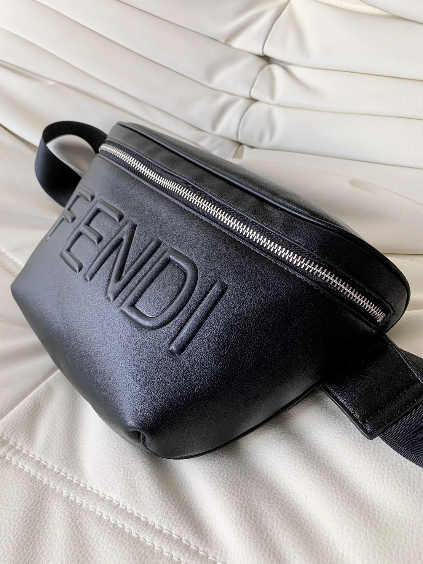 Fendi AAA Quality Belt Bags Soft 7880