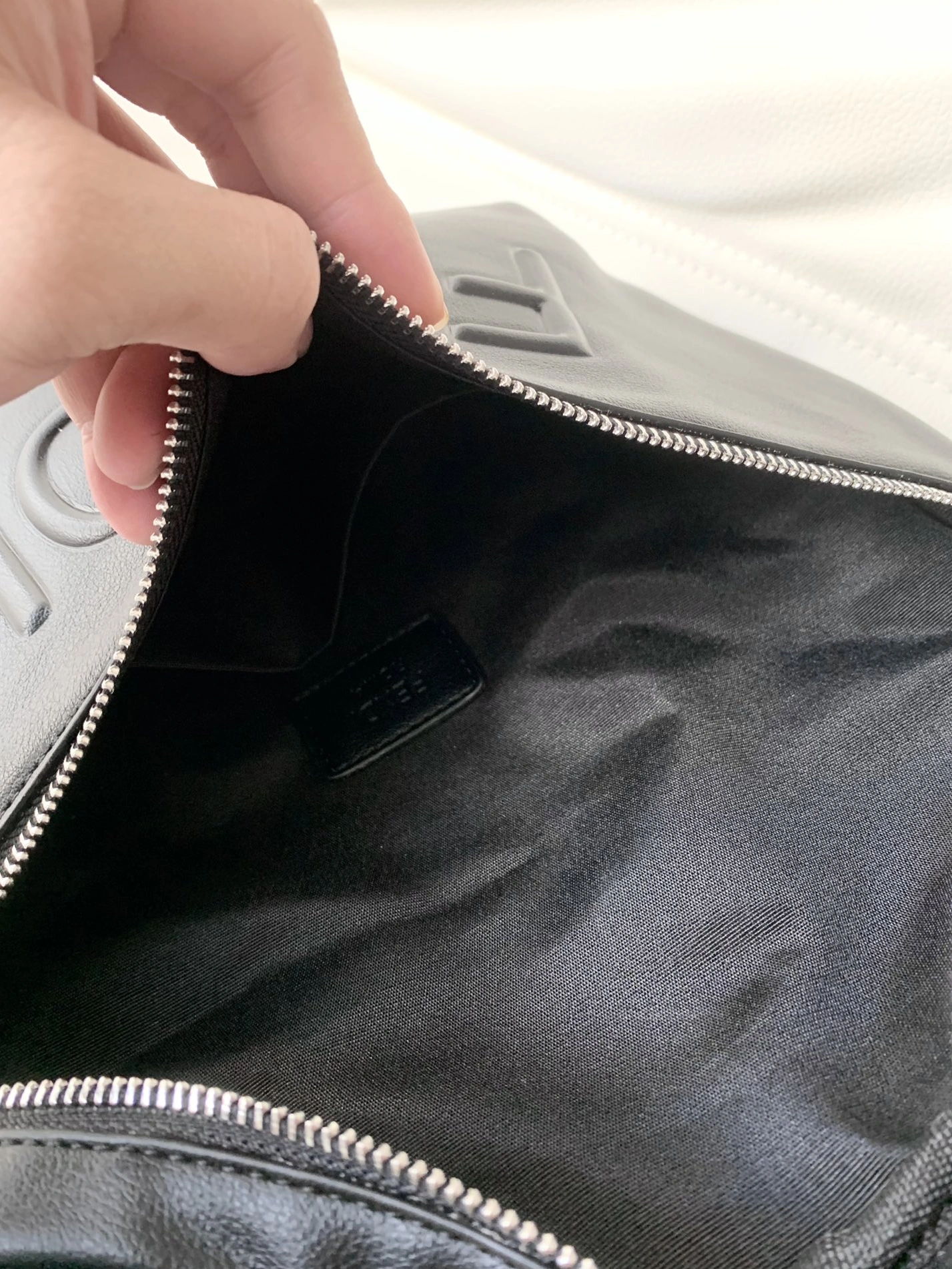 Fendi AAA Quality Belt Bags Soft 7880