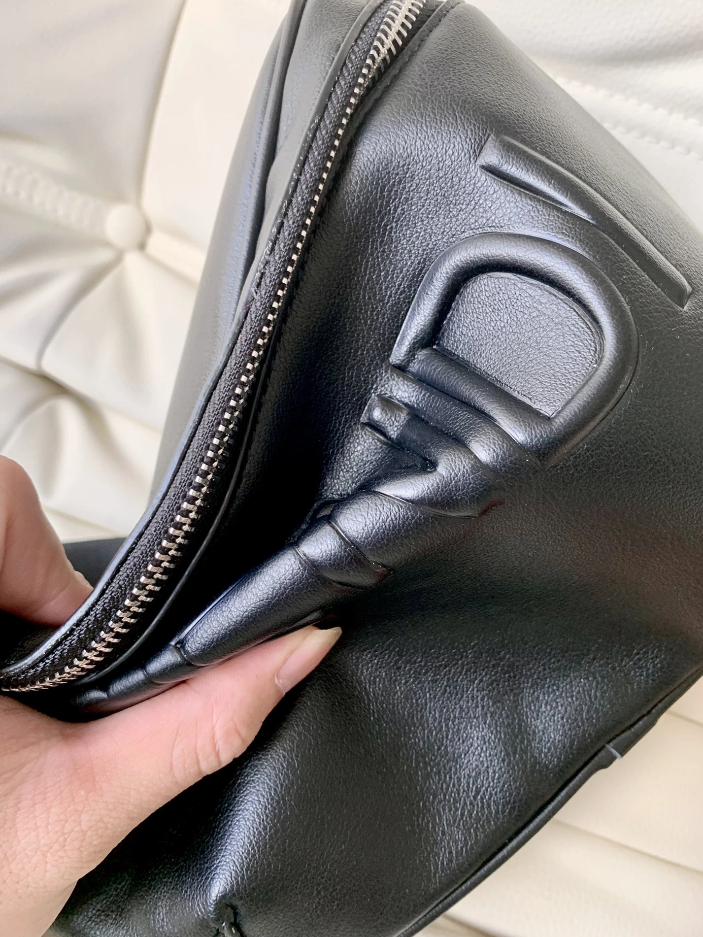 Fendi AAA Quality Belt Bags Soft 7880