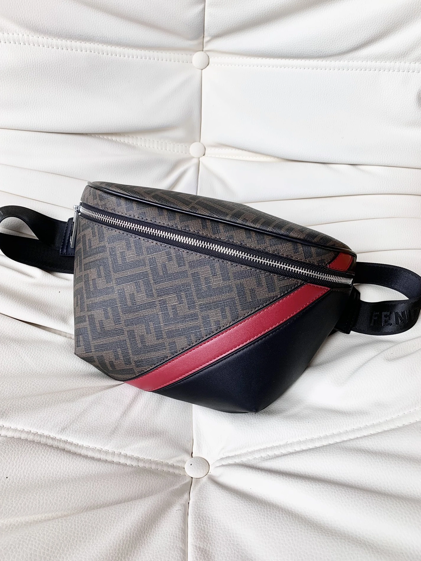 Fendi AAA Quality Belt Bags SportInspired 2477