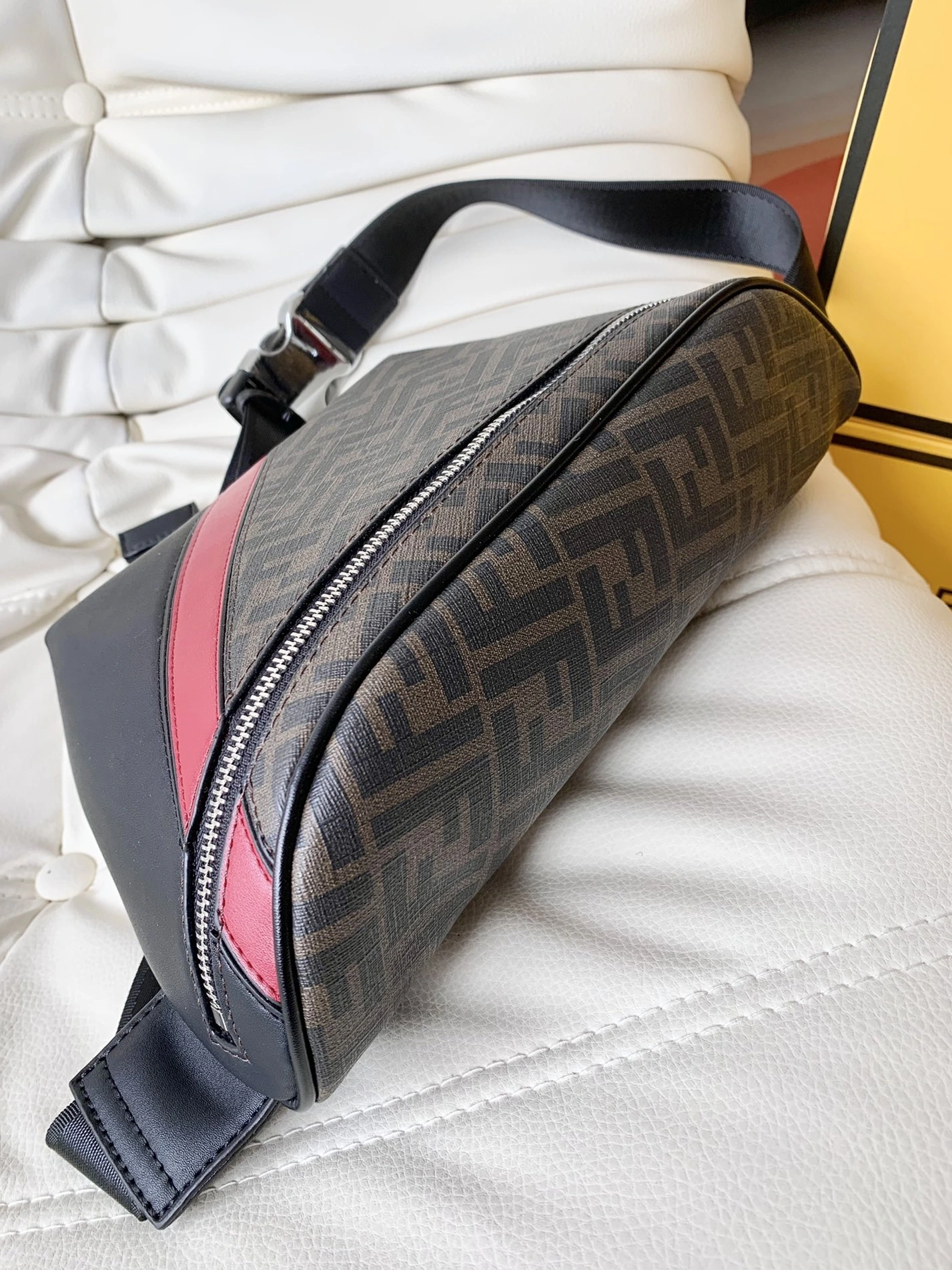 Fendi AAA Quality Belt Bags SportInspired 2477