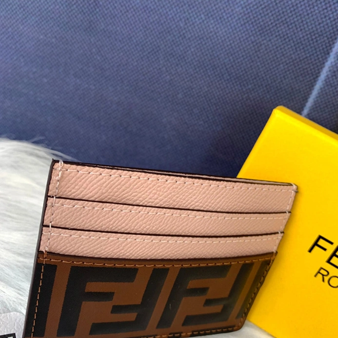 Fendi AAA Quality Card Holders UrbanStyle 4280