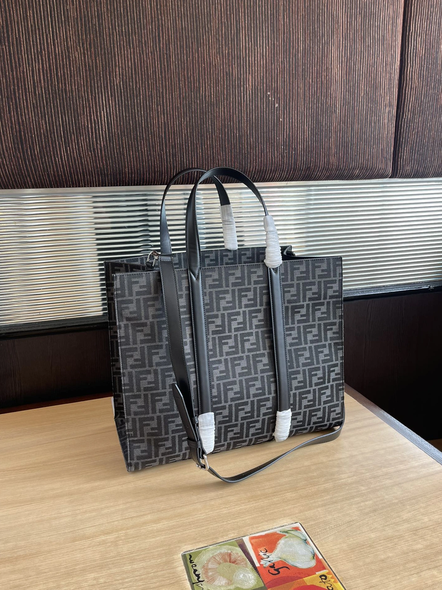 Fendi AAA Quality Handbags For Unisex Breathable 9836
