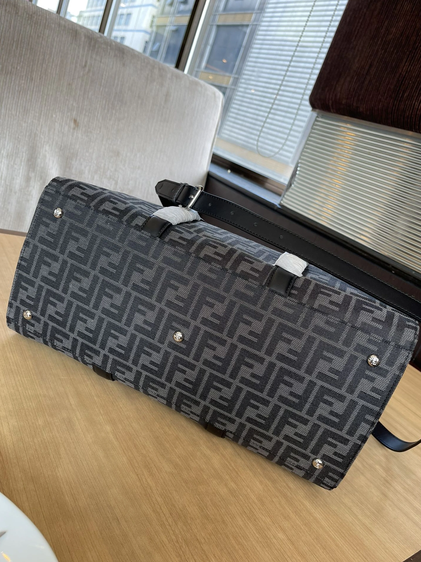 Fendi AAA Quality Handbags For Unisex Breathable 9836