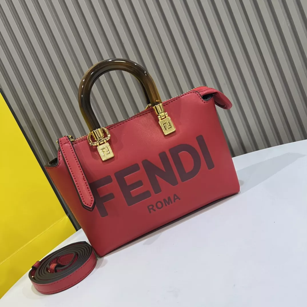Fendi AAA Quality Handbags For Women Flexible 8329