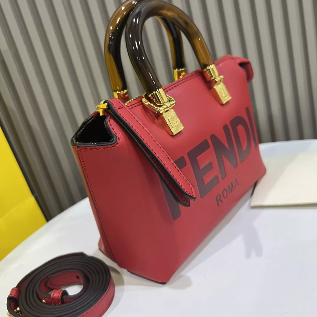 Fendi AAA Quality Handbags For Women Flexible 8329