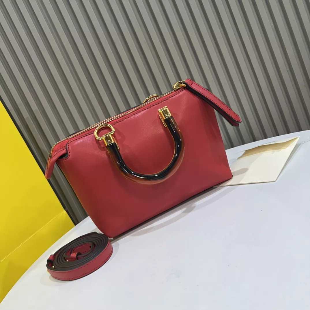 Fendi AAA Quality Handbags For Women Flexible 8329