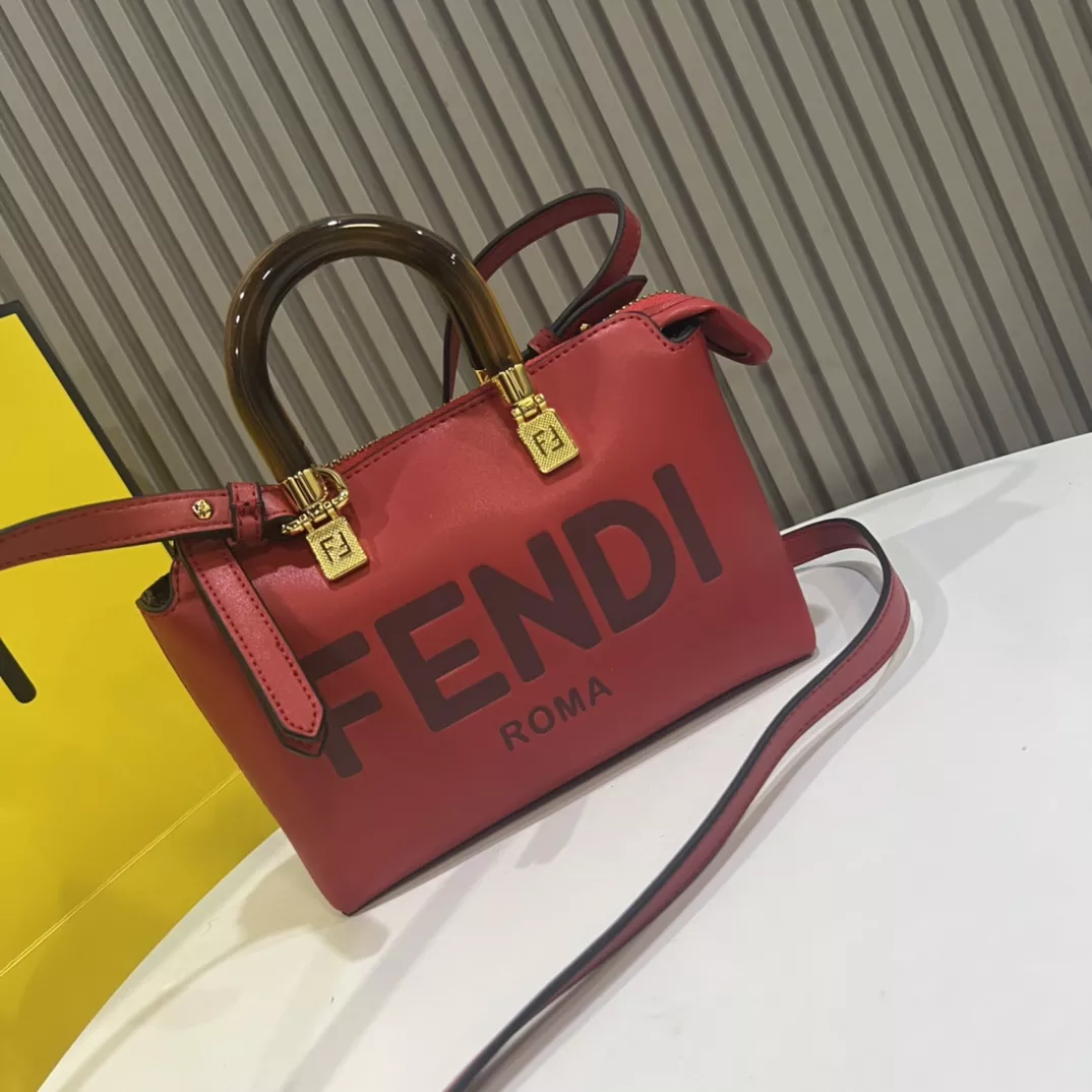 Fendi AAA Quality Handbags For Women Flexible 8329