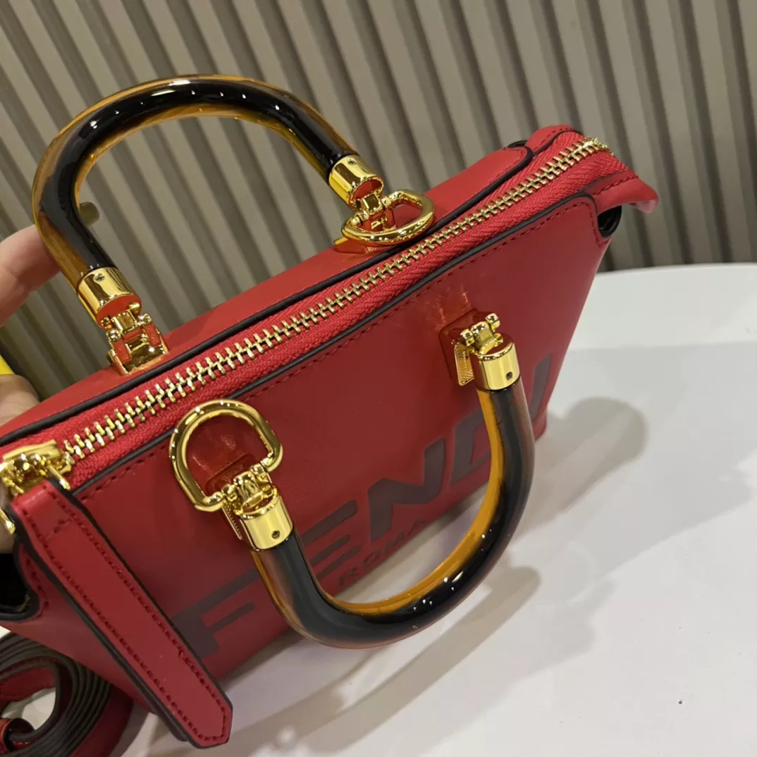 Fendi AAA Quality Handbags For Women Flexible 8329