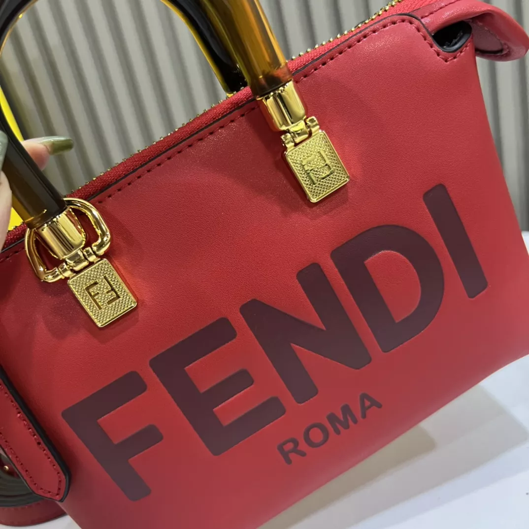 Fendi AAA Quality Handbags For Women Flexible 8329