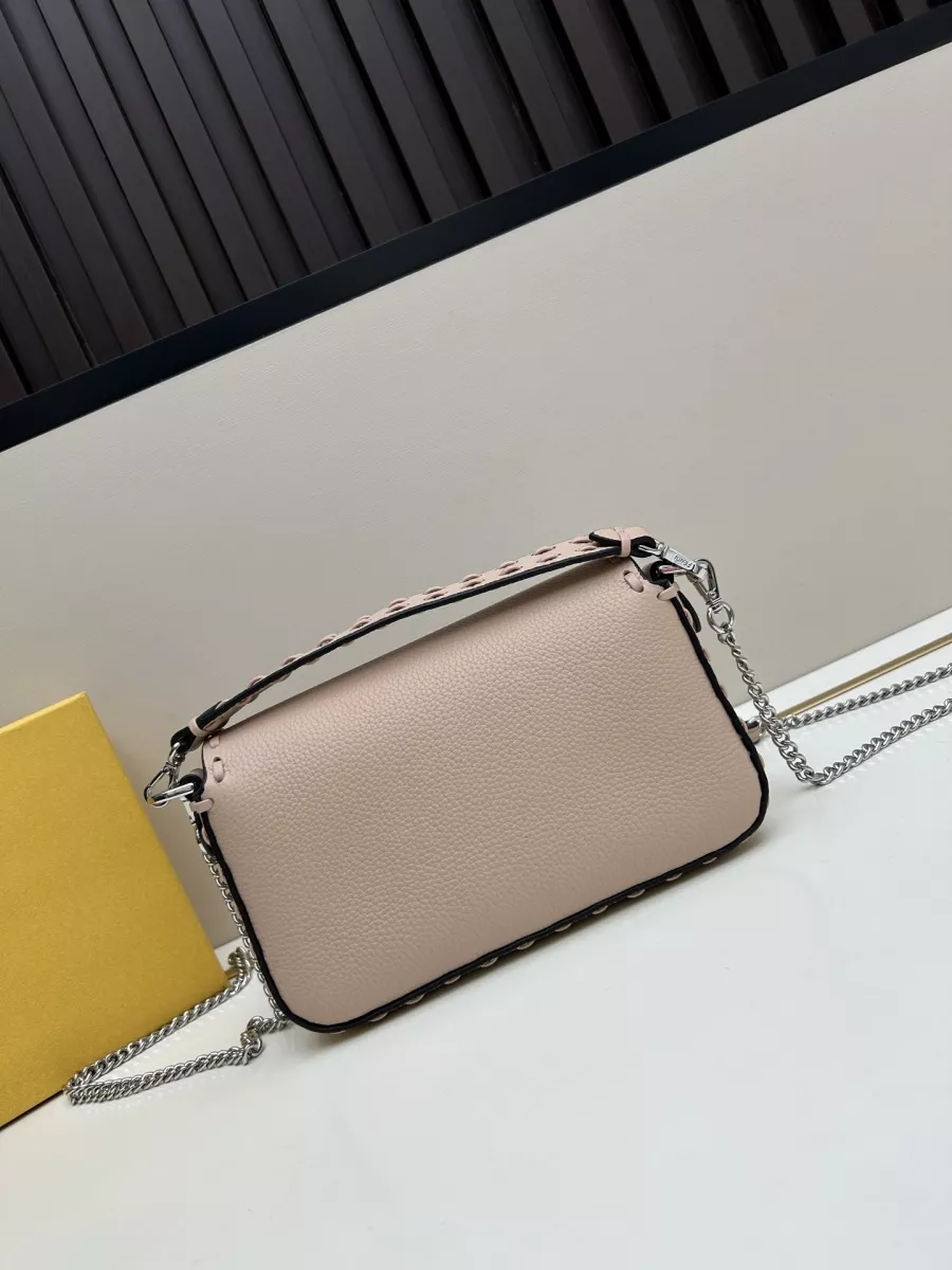 Fendi AAA Quality Messenger Bags For Women Soft 2144