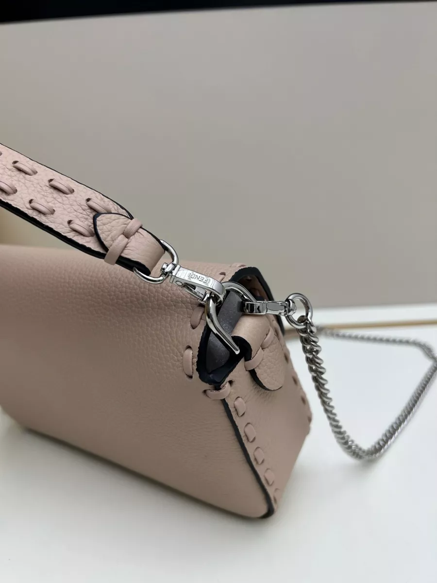 Fendi AAA Quality Messenger Bags For Women Soft 2144