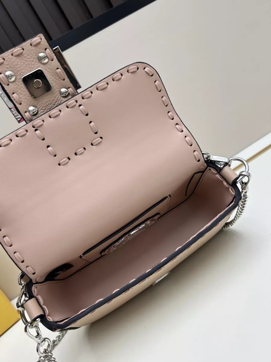 Fendi AAA Quality Messenger Bags For Women Soft 2144