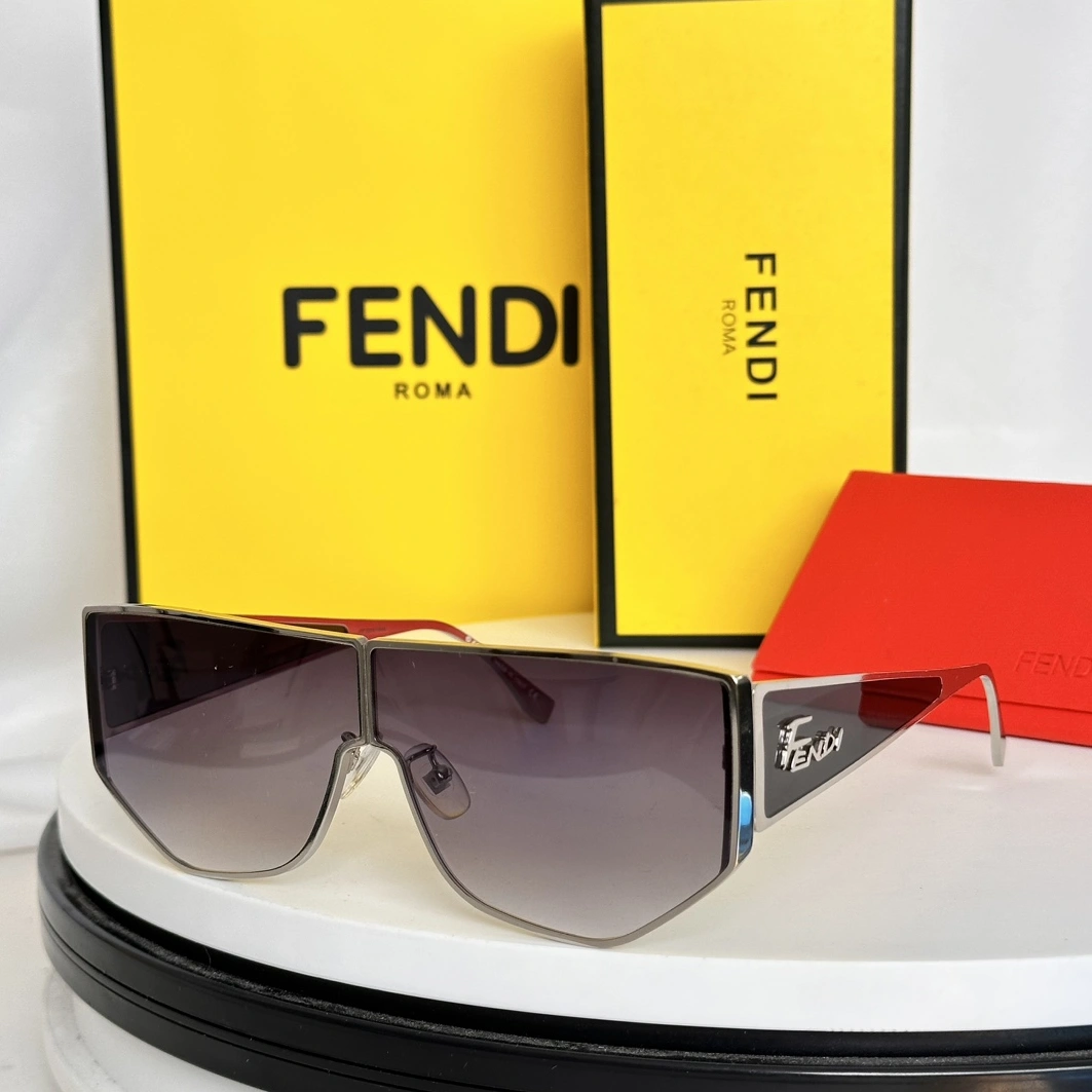 Fendi AAA Quality Sunglasses EasyMatch 2120