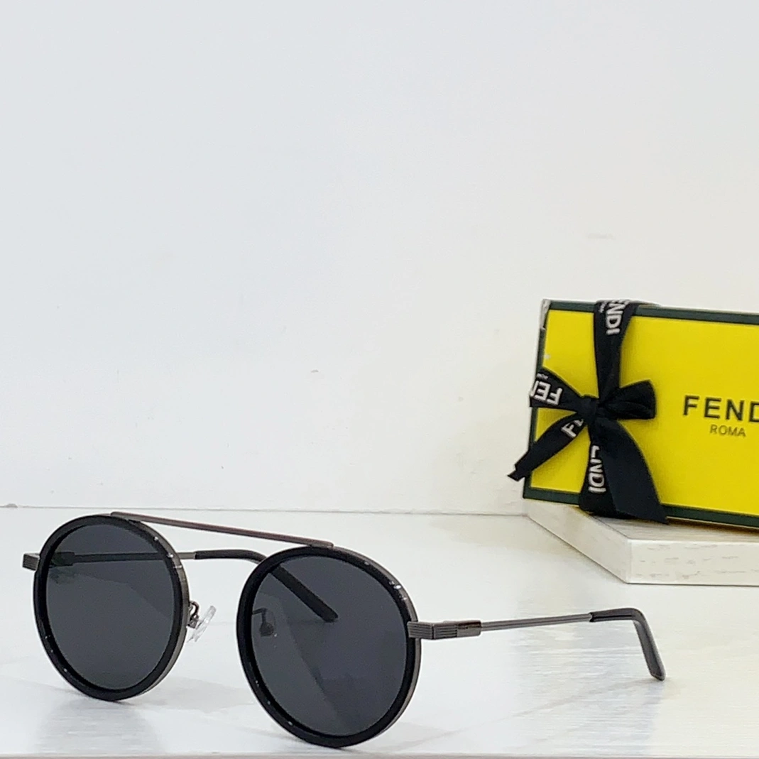 Fendi AAA Quality Sunglasses GoAnywhere 7527