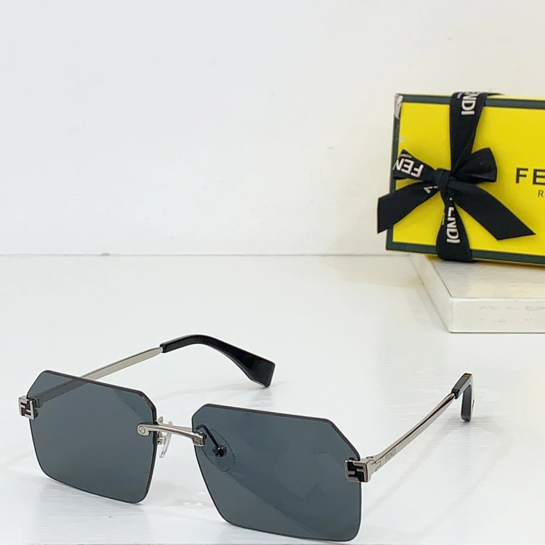 Fendi AAA Quality Sunglasses TopPick 5765