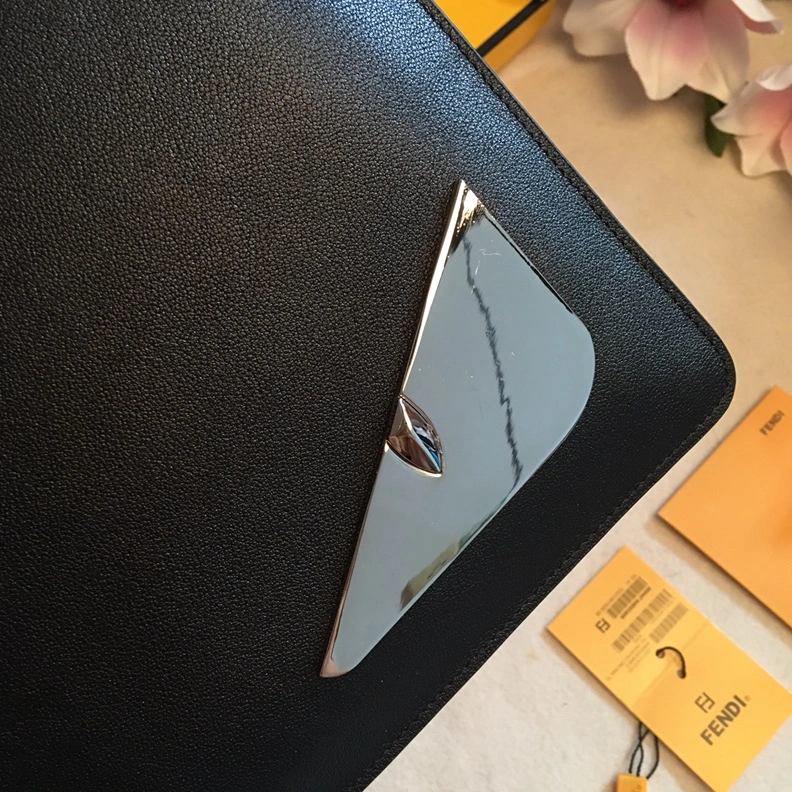 Fendi AAA Quality Wallet Bright 3892