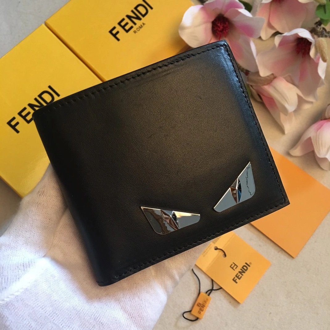 Fendi AAA Quality Wallet Classic 1449