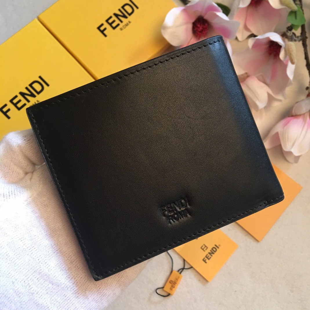 Fendi AAA Quality Wallet Classic 1449