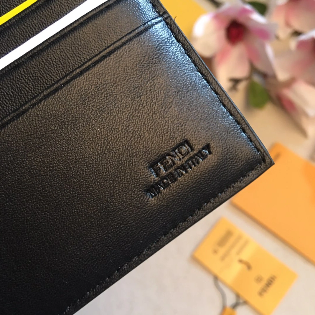 Fendi AAA Quality Wallet Classic 1449