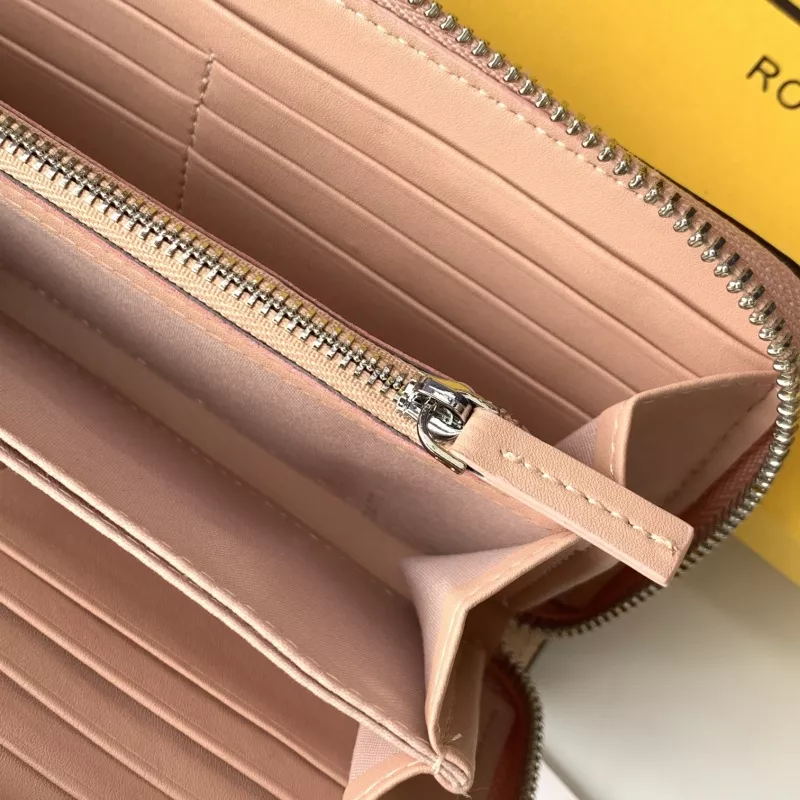 Fendi AAA Quality Wallet Compact 1455