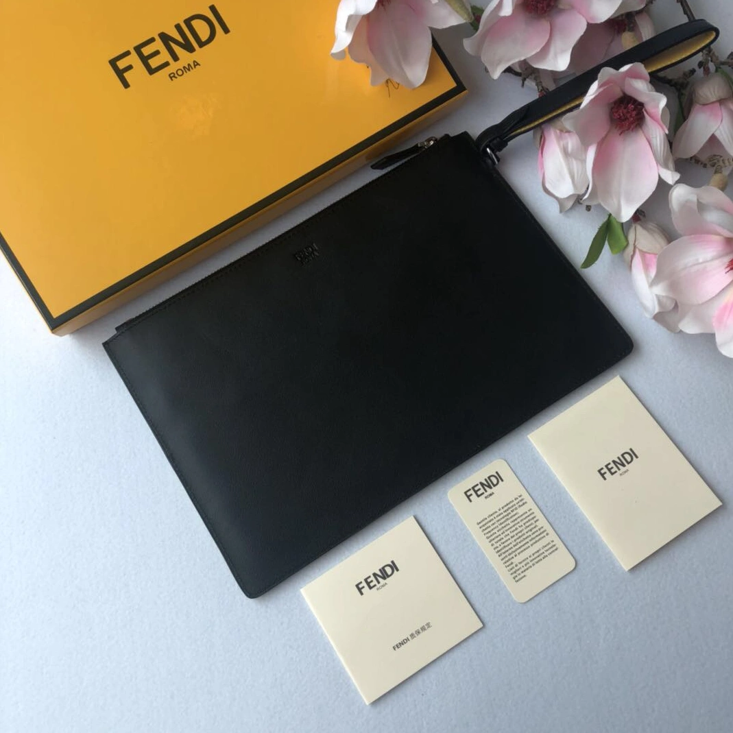 Fendi AAA Quality Wallet EasyMatch 7099