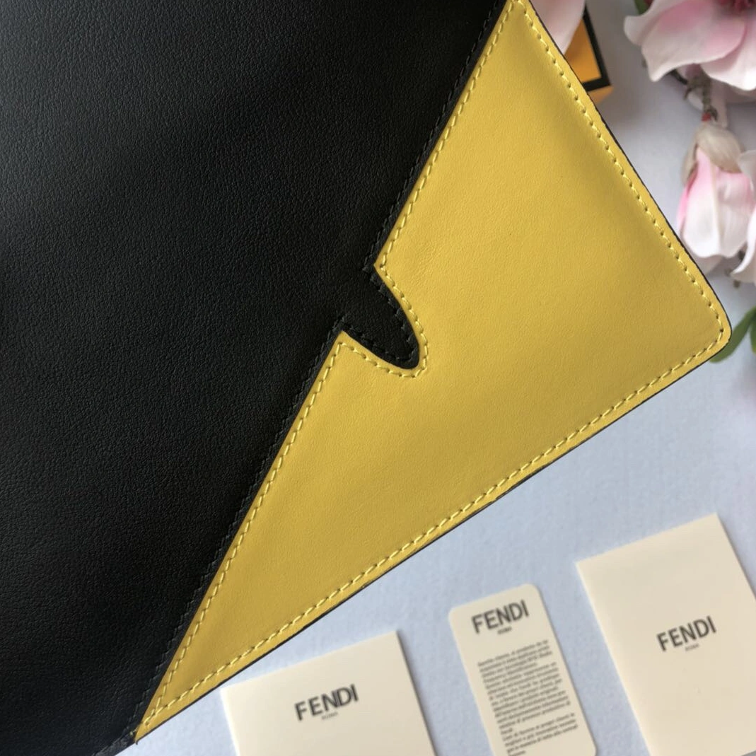 Fendi AAA Quality Wallet EasyMatch 7099