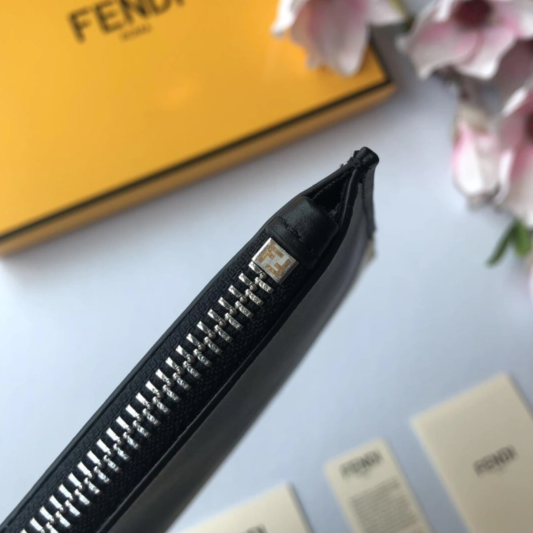 Fendi AAA Quality Wallet EasyMatch 7099